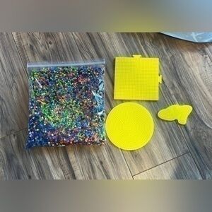 Funfusion bead and creator set